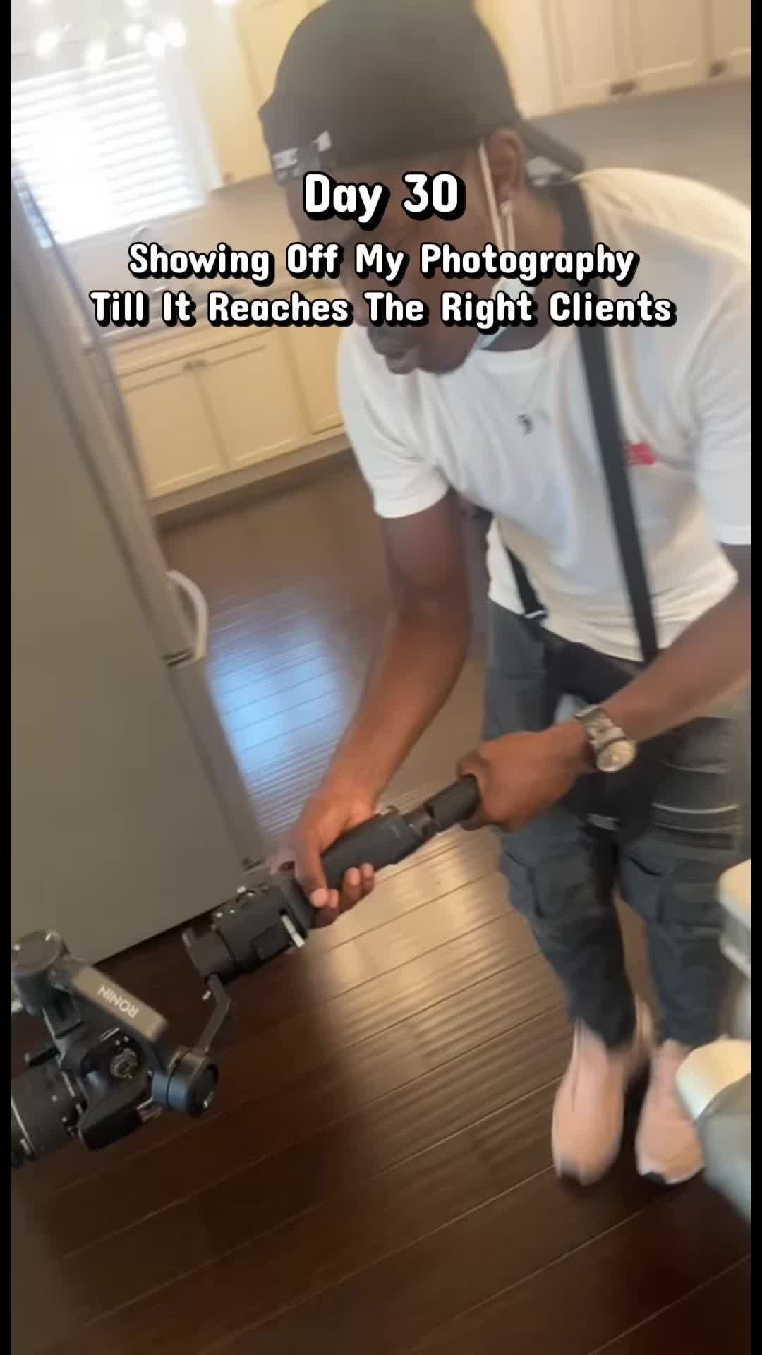 @Creative Director for GoCRAZ