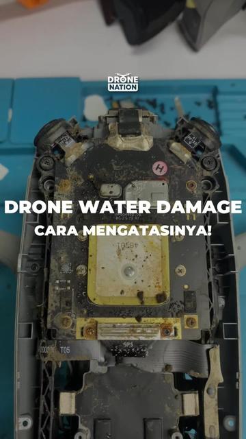 @DRONE NATION BANDUNG