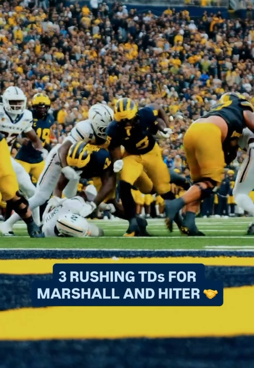 @Big Ten Network
