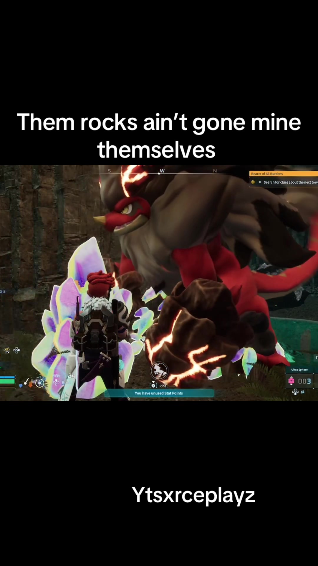 @ˢᴷ ᴬᴺᴮᵁ ƧXЯᄃΣ ЦᄃΉIΉΛ