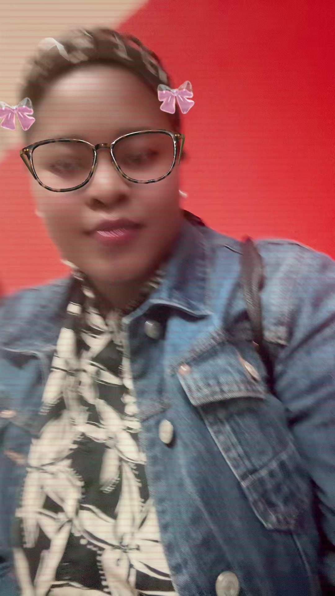 @Deborah love