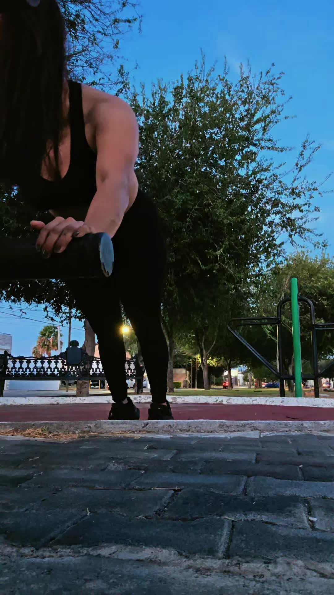 @Luisa De Jesus