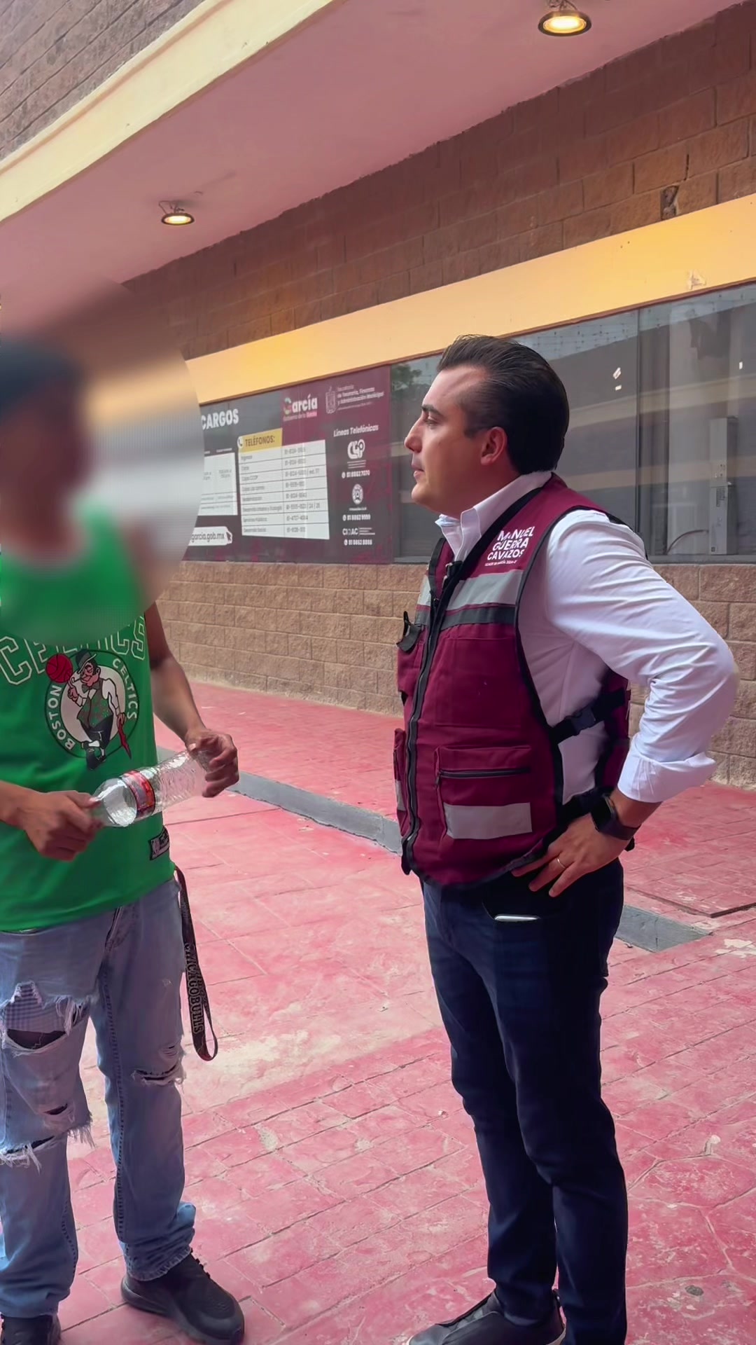 @Manuel Guerra Cavazos