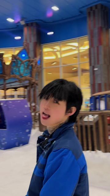 @Joven