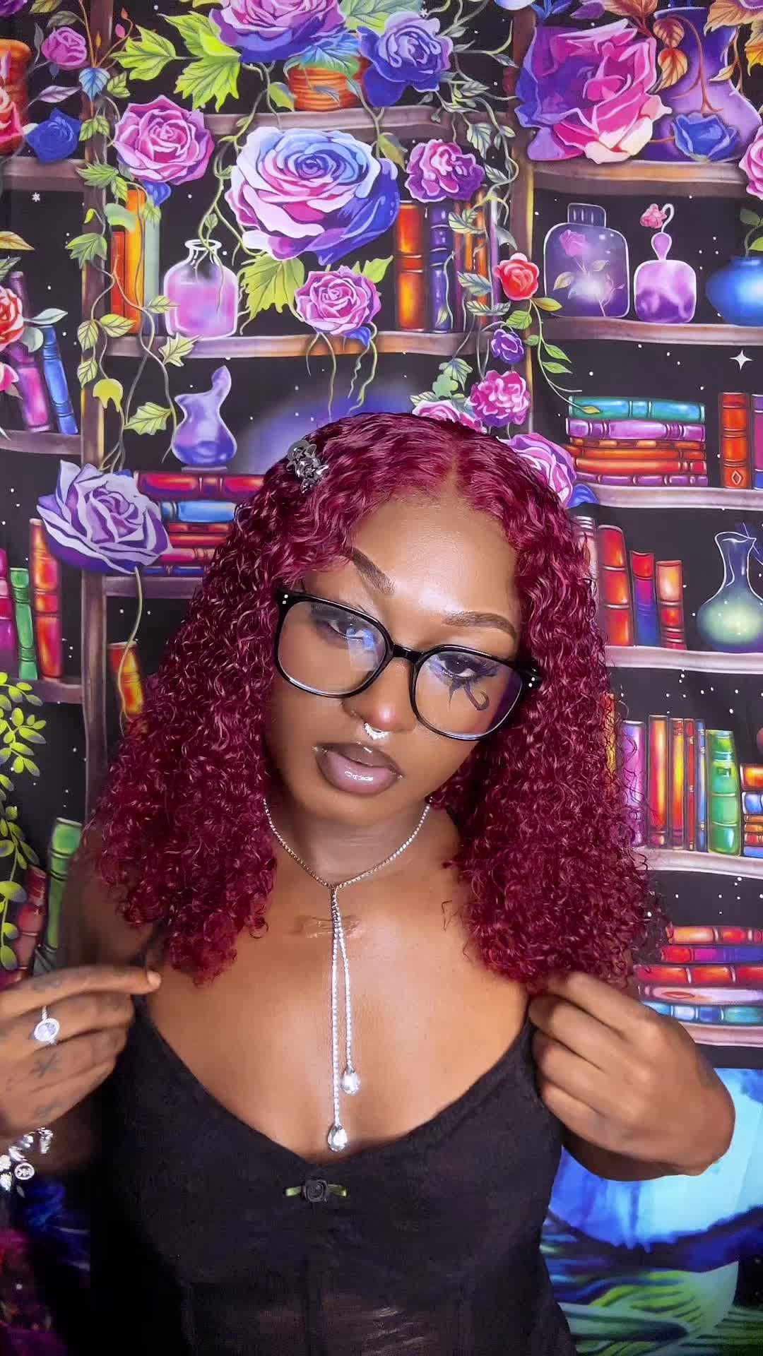 @🍫