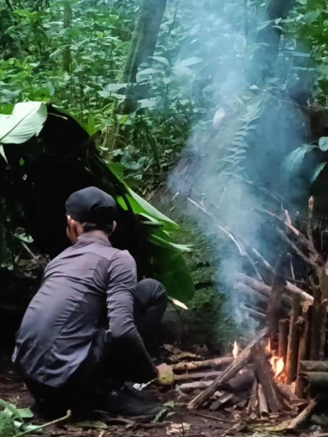 @Ranu Camp Gear Outdoor