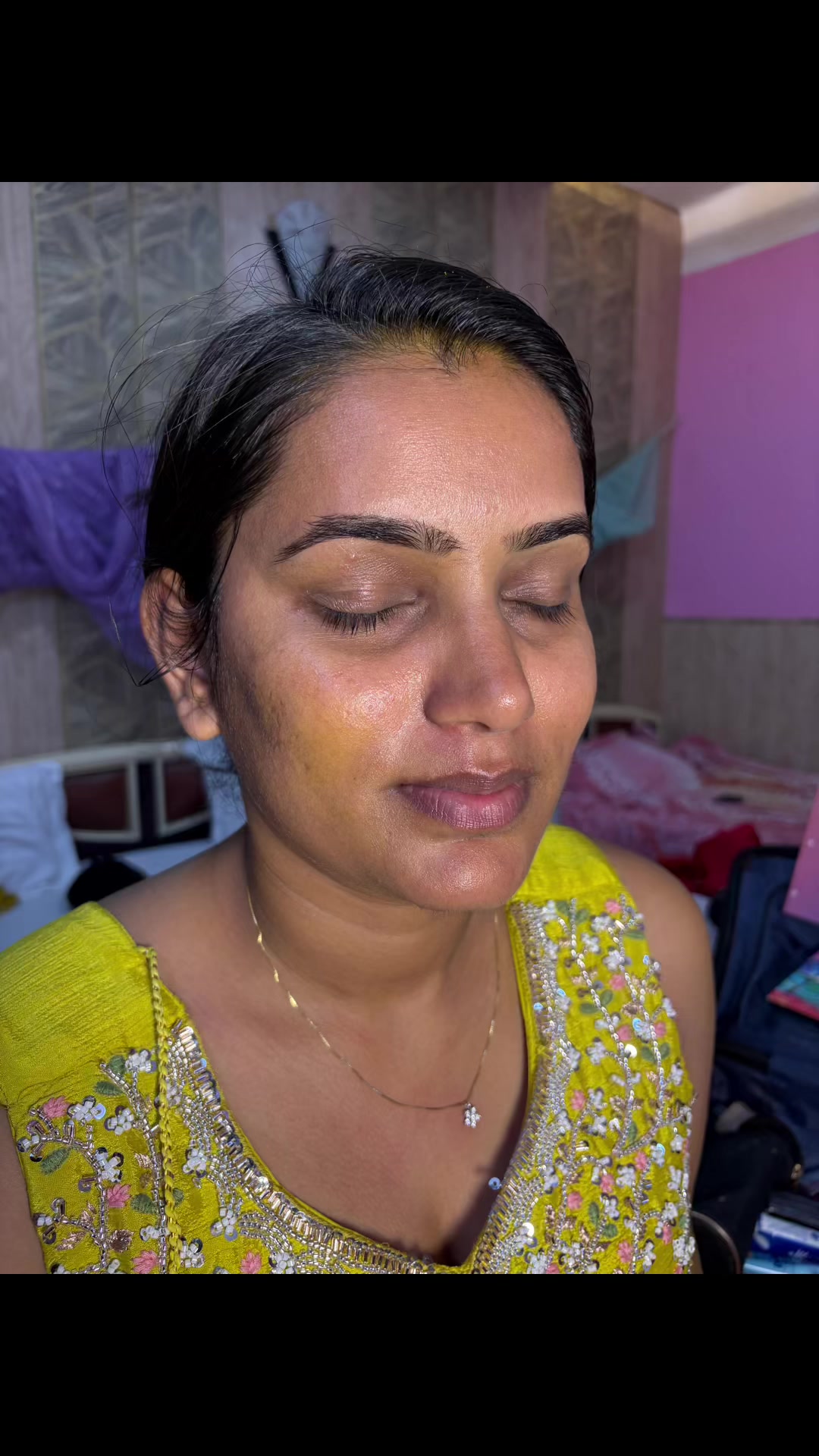@Priya beauty parlour