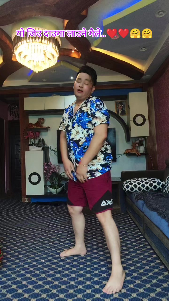 @Nabindra Bhandari
