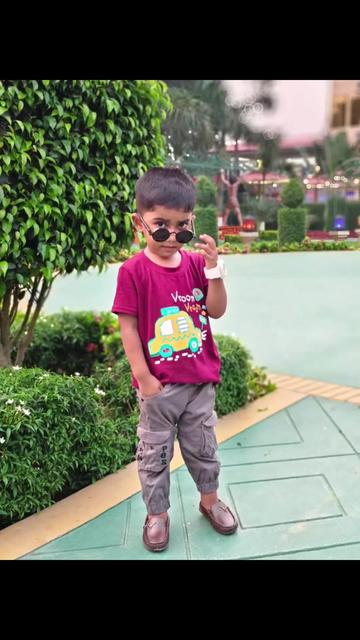 @✨তাওহিদের আম্মু✨