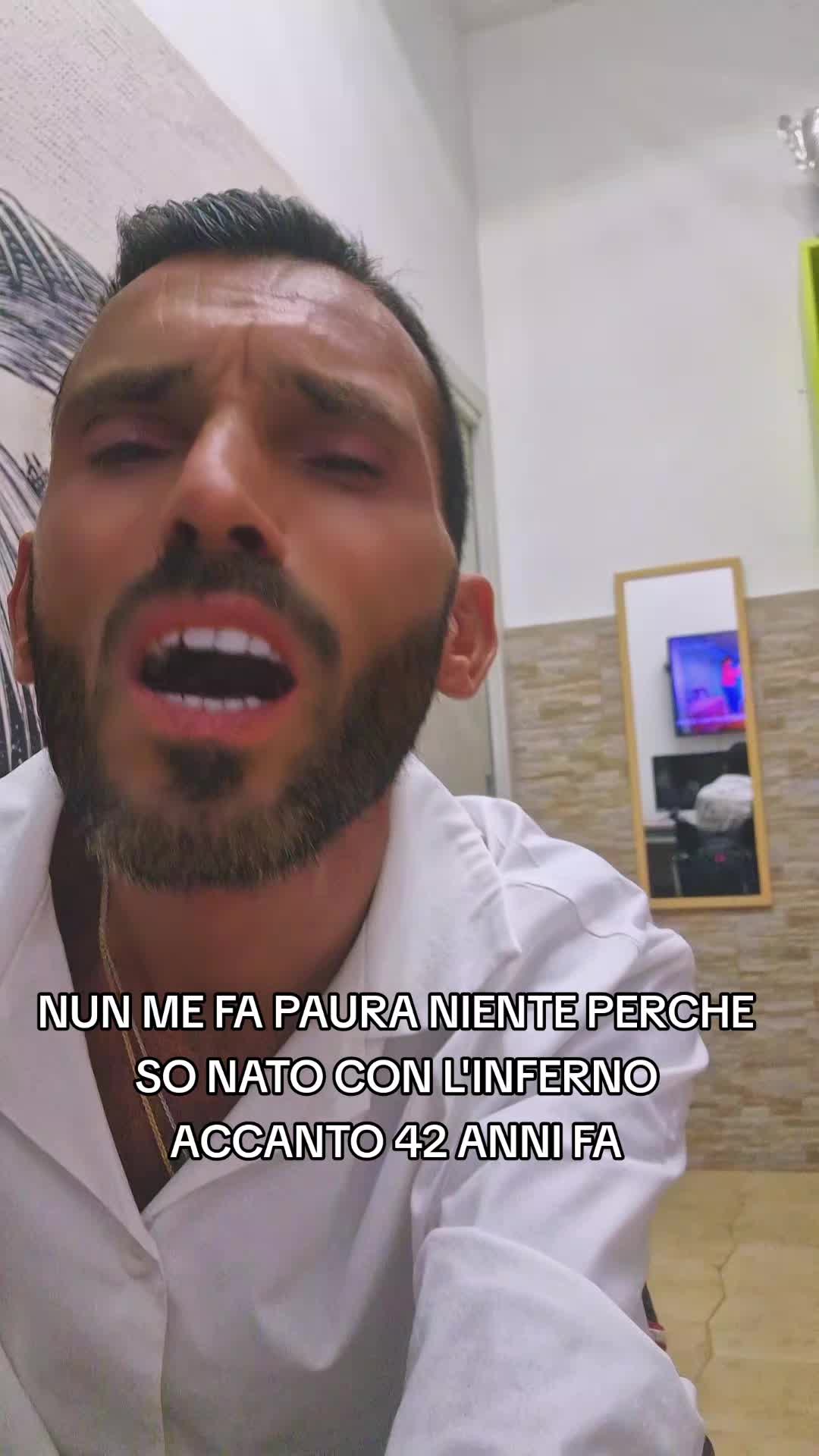 @💙oO Maurizio Playbeck🎤 Oo🤍