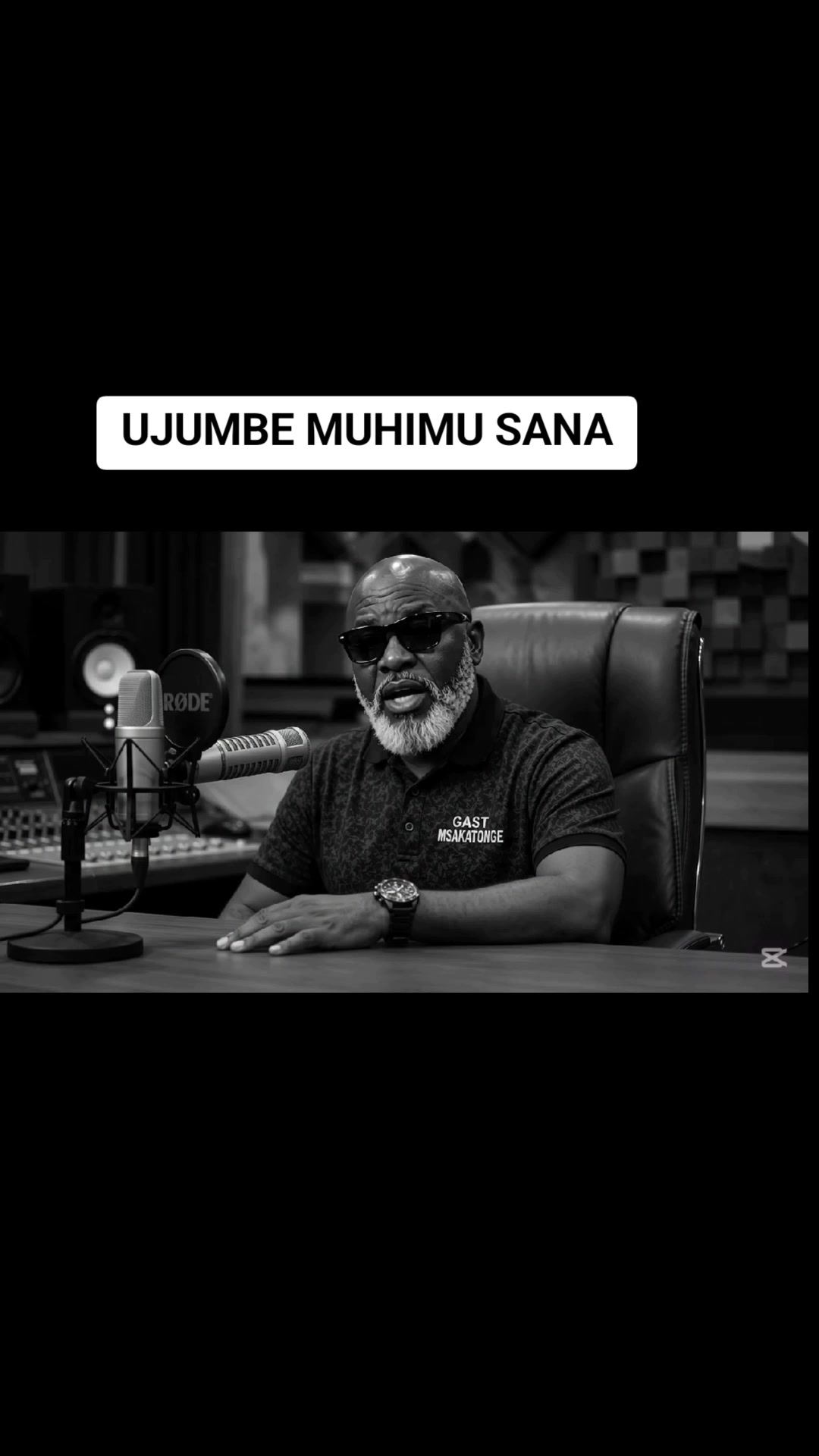 @GAST MEDIA TZ