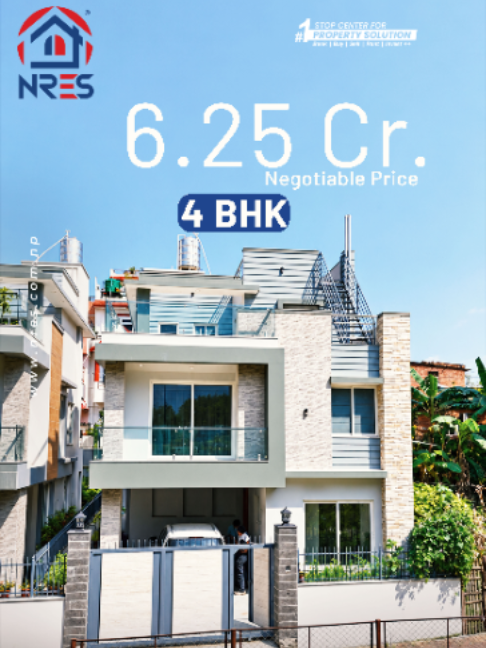 @Nepal RealEstate Solution NRES
