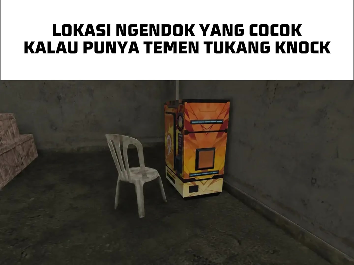 @Garena Free Fire ID