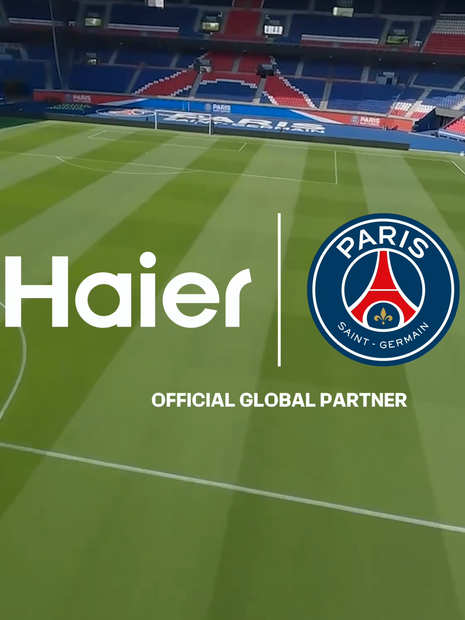 @Haier Global