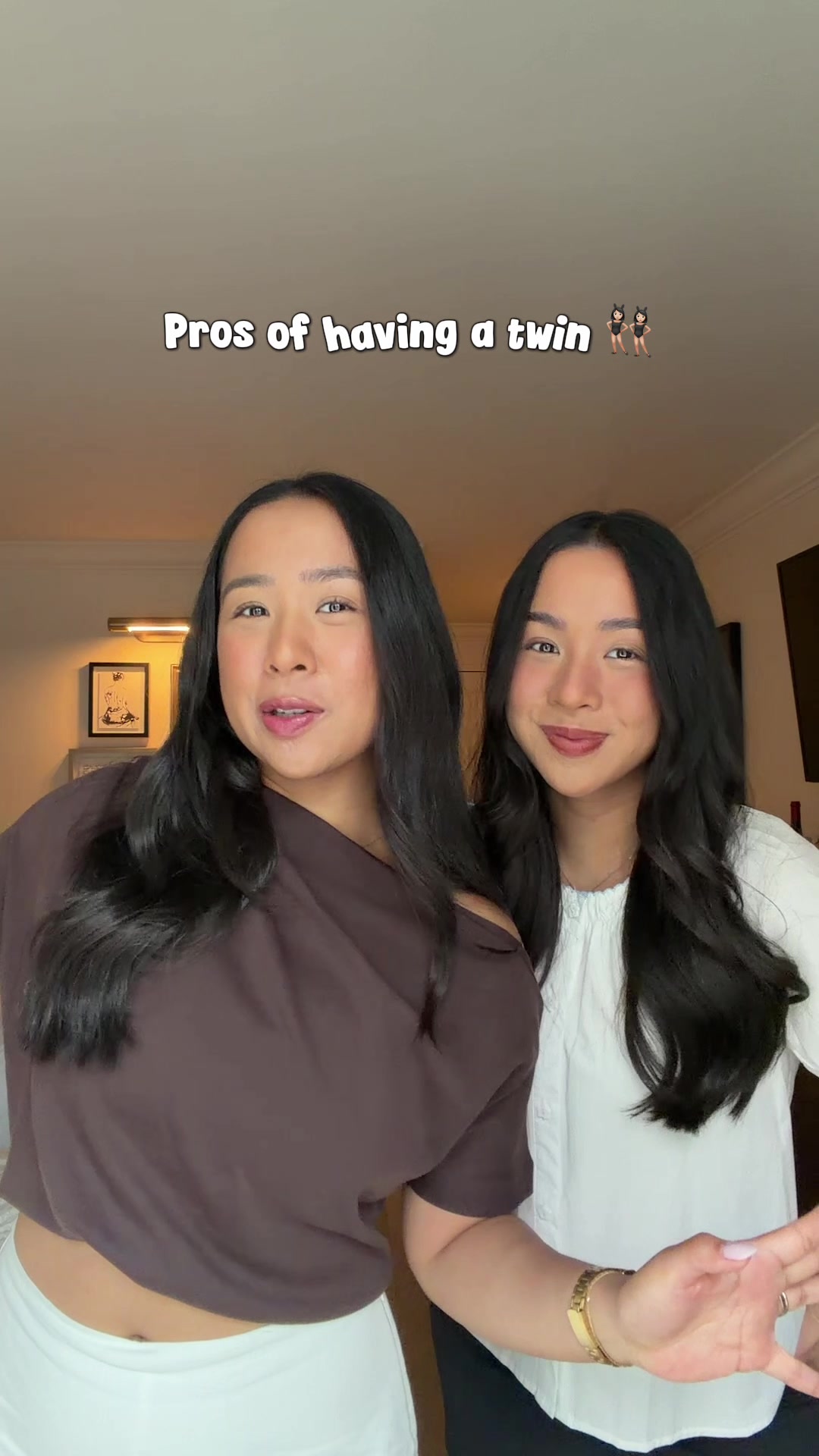 @Caleon Twins