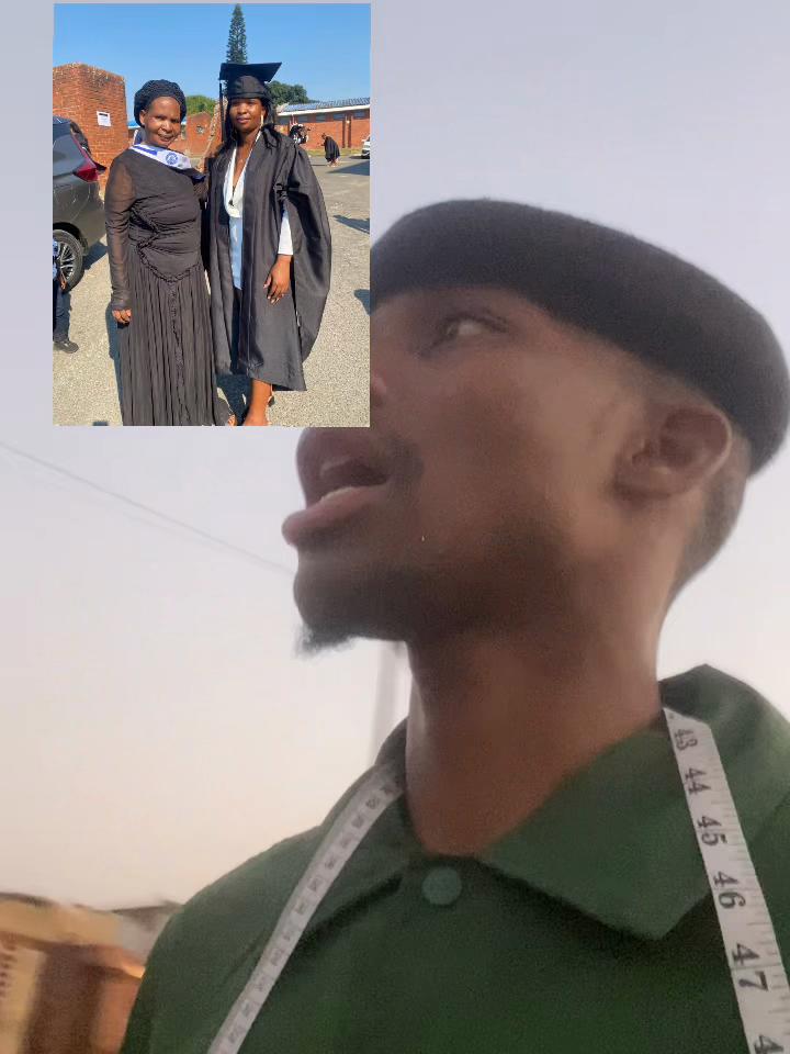 @Mxourvah the stylist