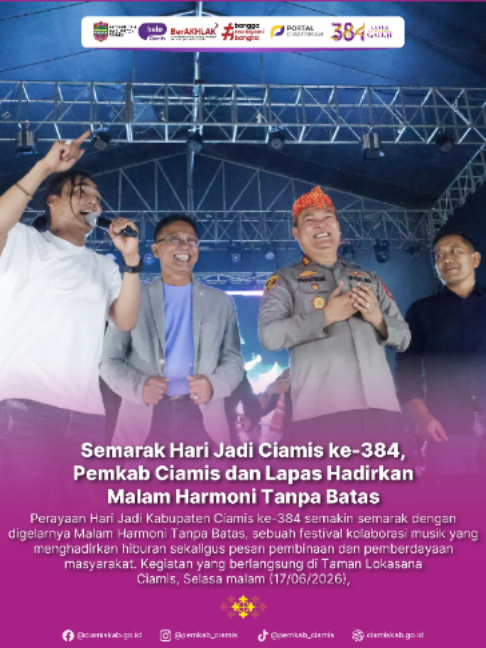 @Pemkab Ciamis