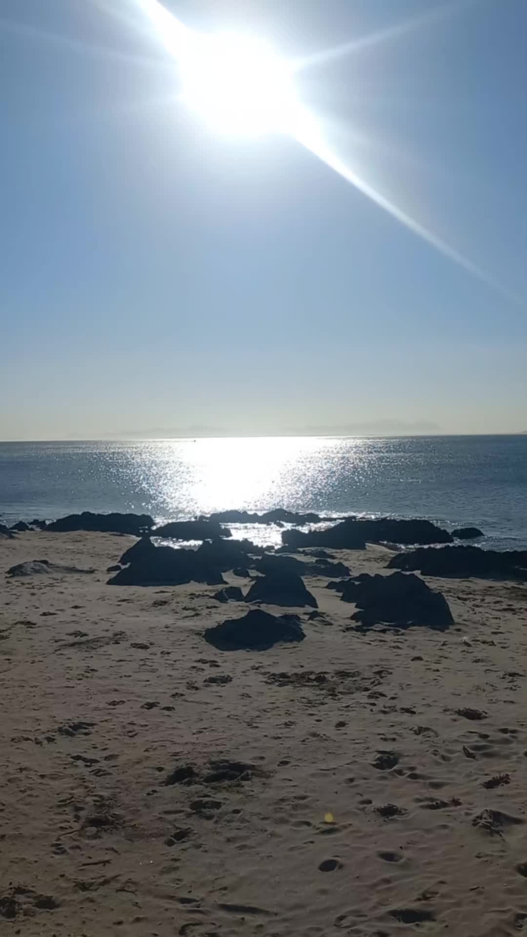 @Trance on the Beach