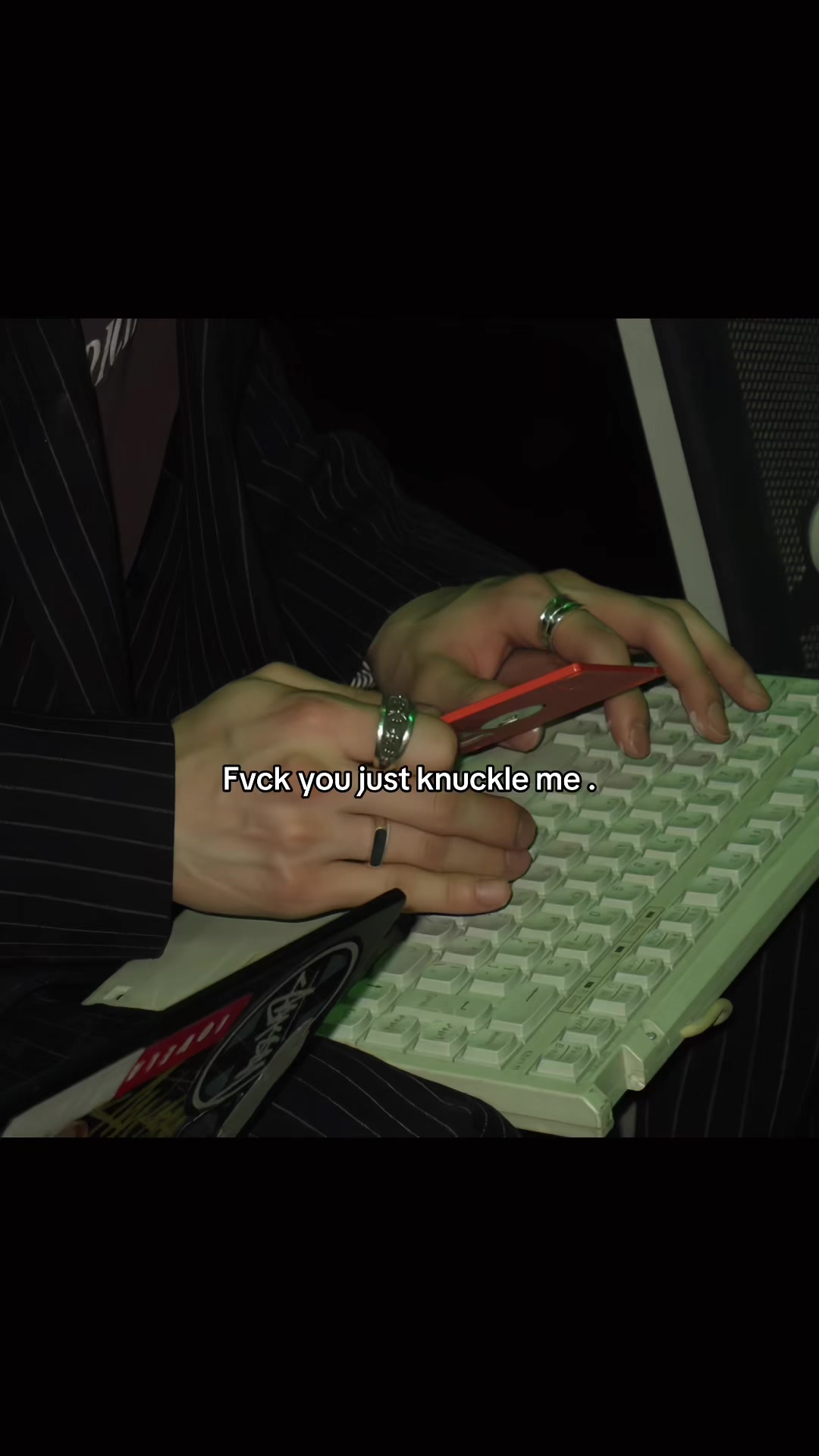 @Nie ᥫ᭡