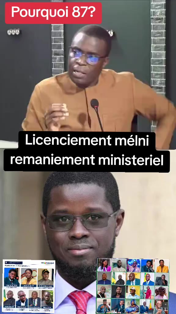 @Le vrai sénégalais