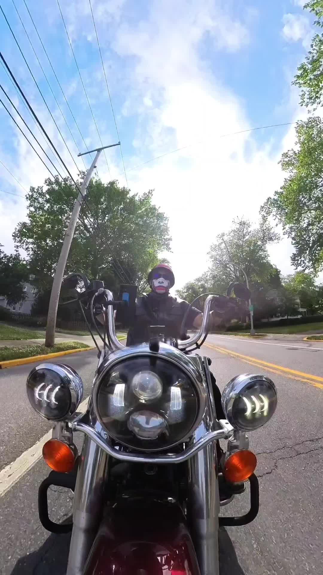 @Just My Harley and Me ❌️