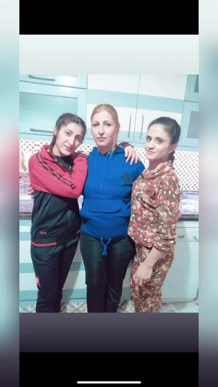 @Ferya Şanlı
