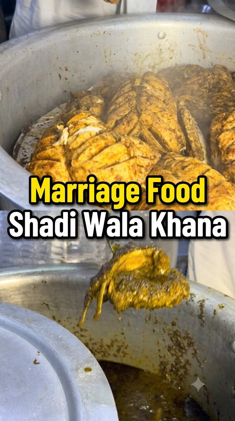 @Lahore Food Lovers