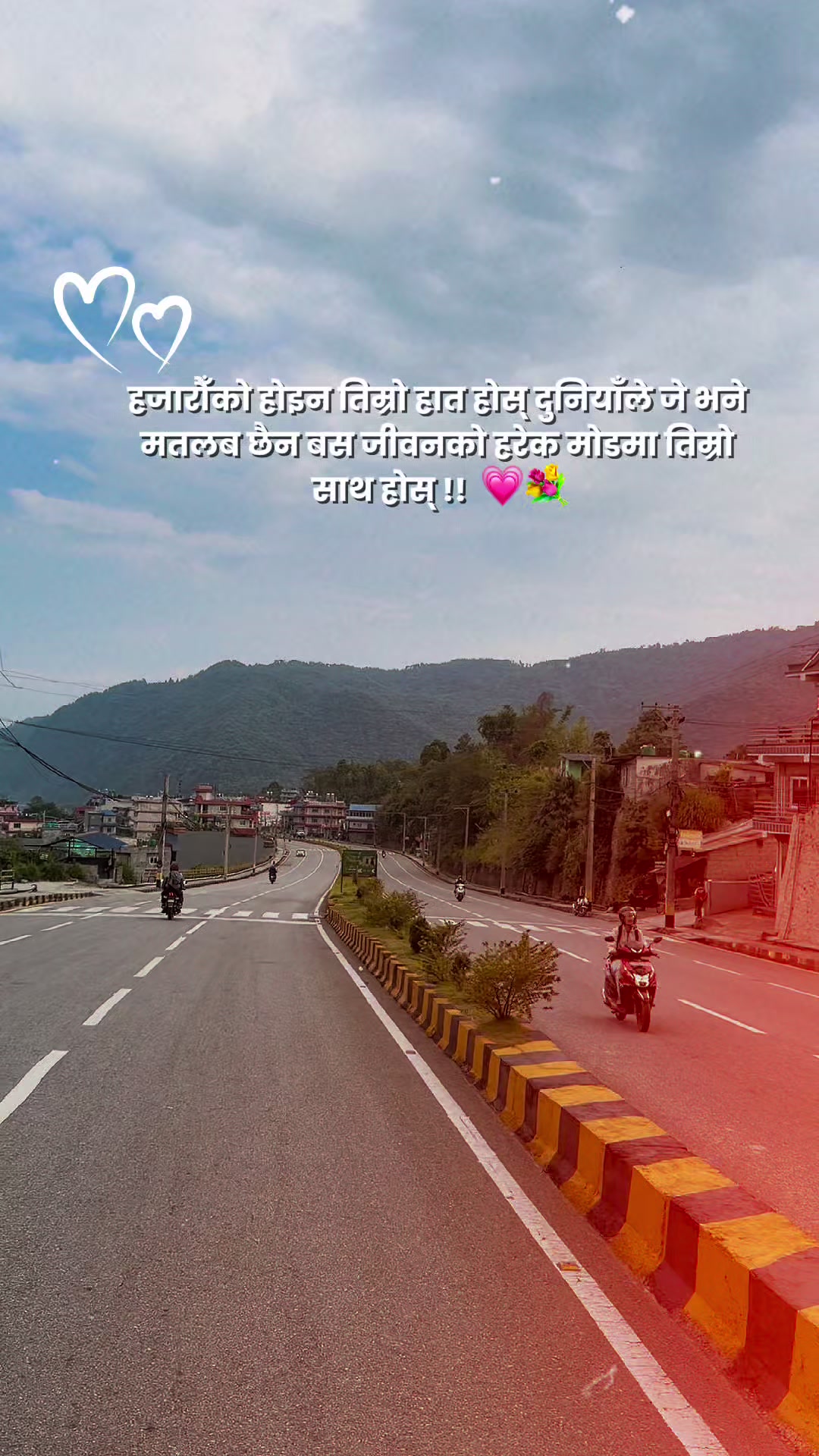 @Deepika