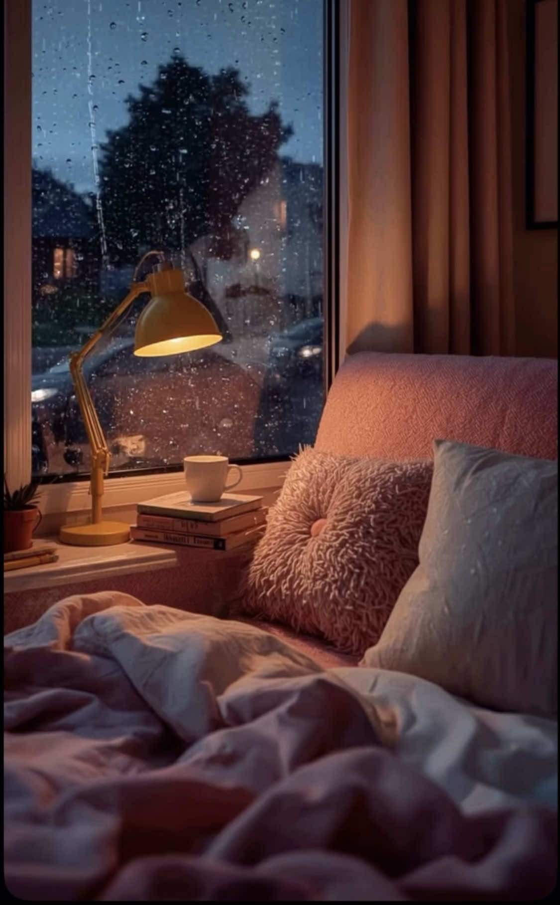 @RelaxingAmbience