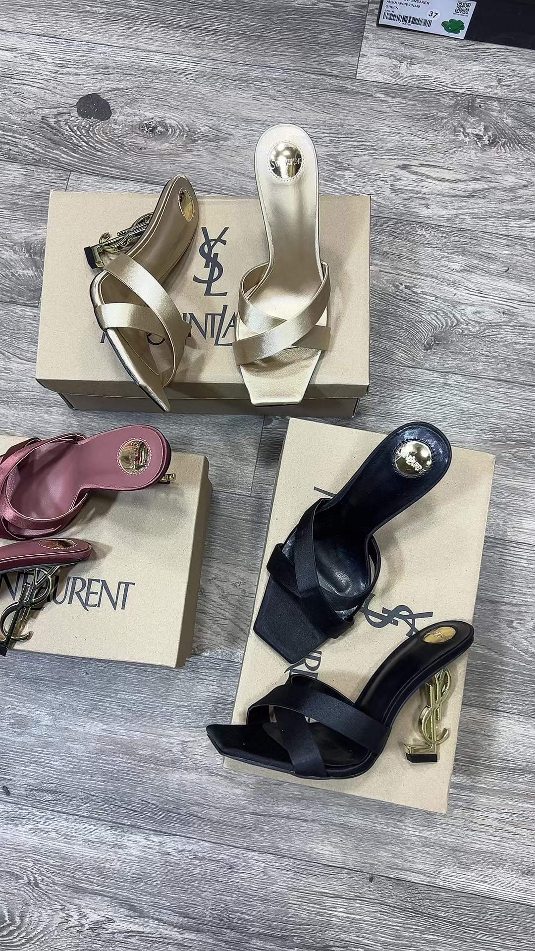 @SHOES AVENUE