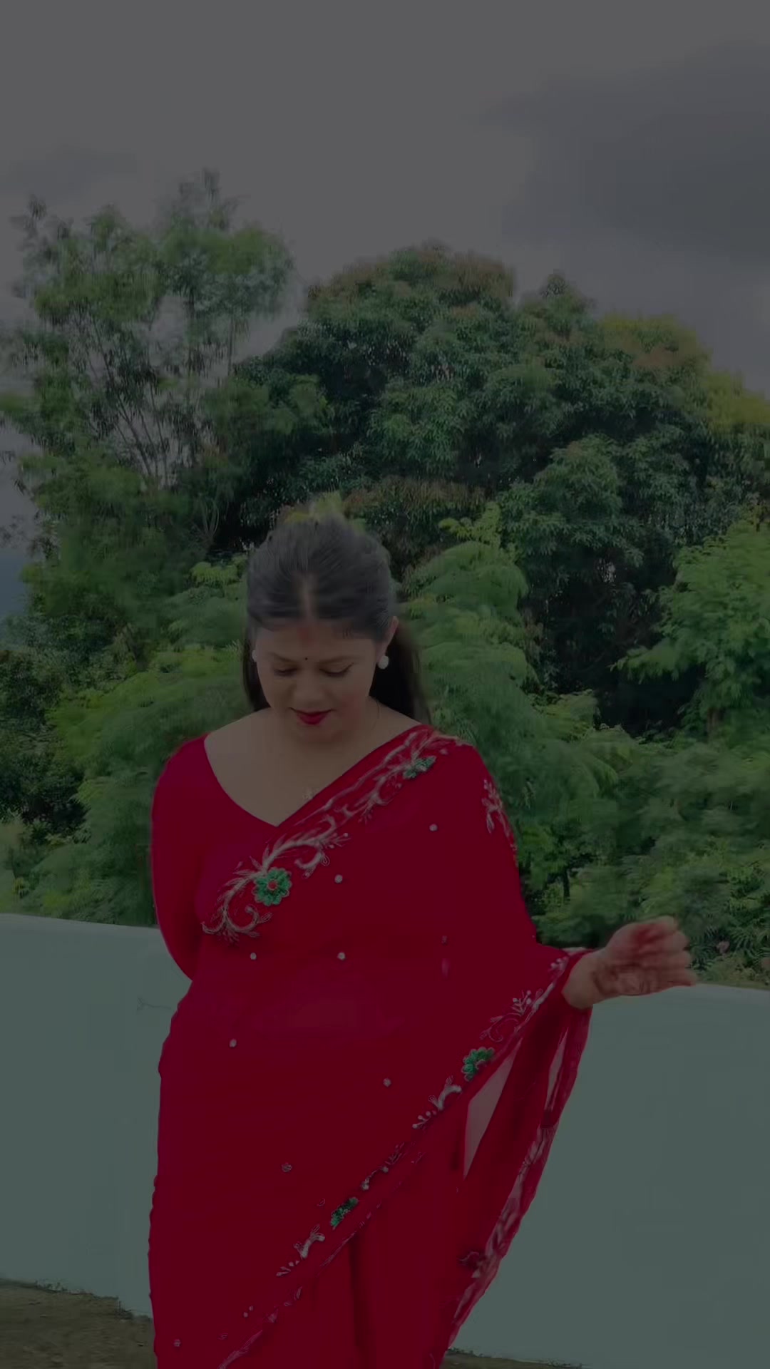 @Kritika Bhandari