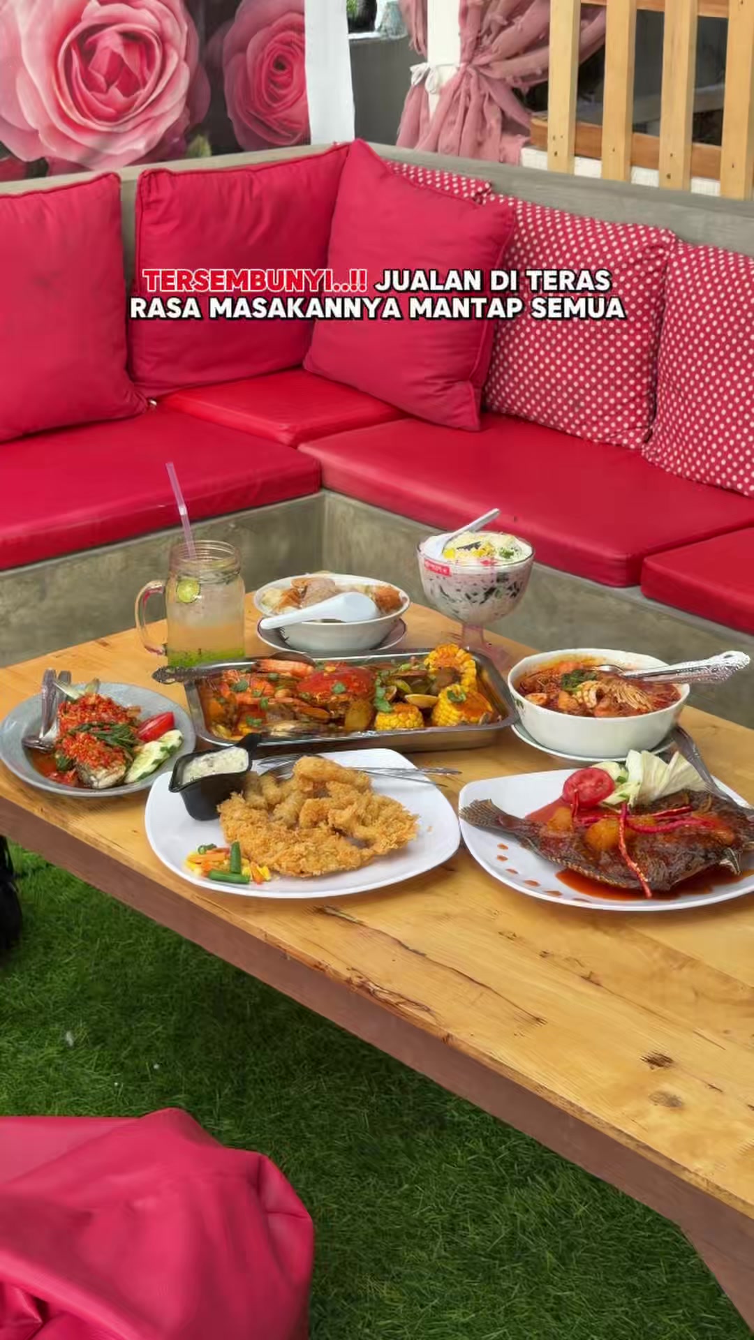 @Sekitaran Medan By Riza