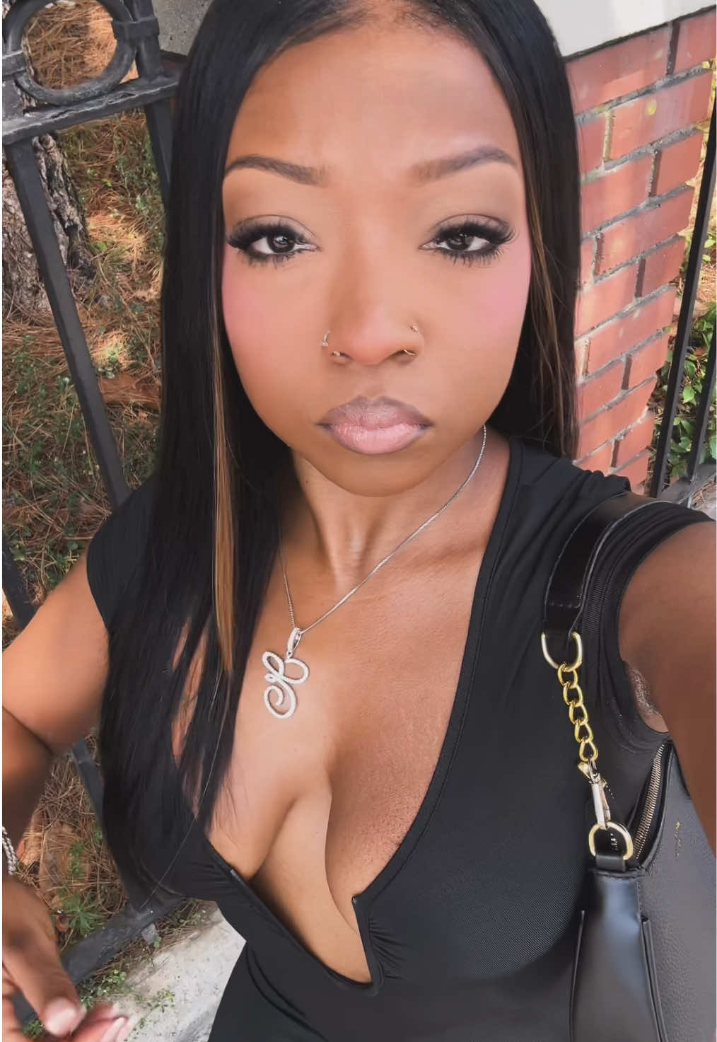 @Eboni Danielle