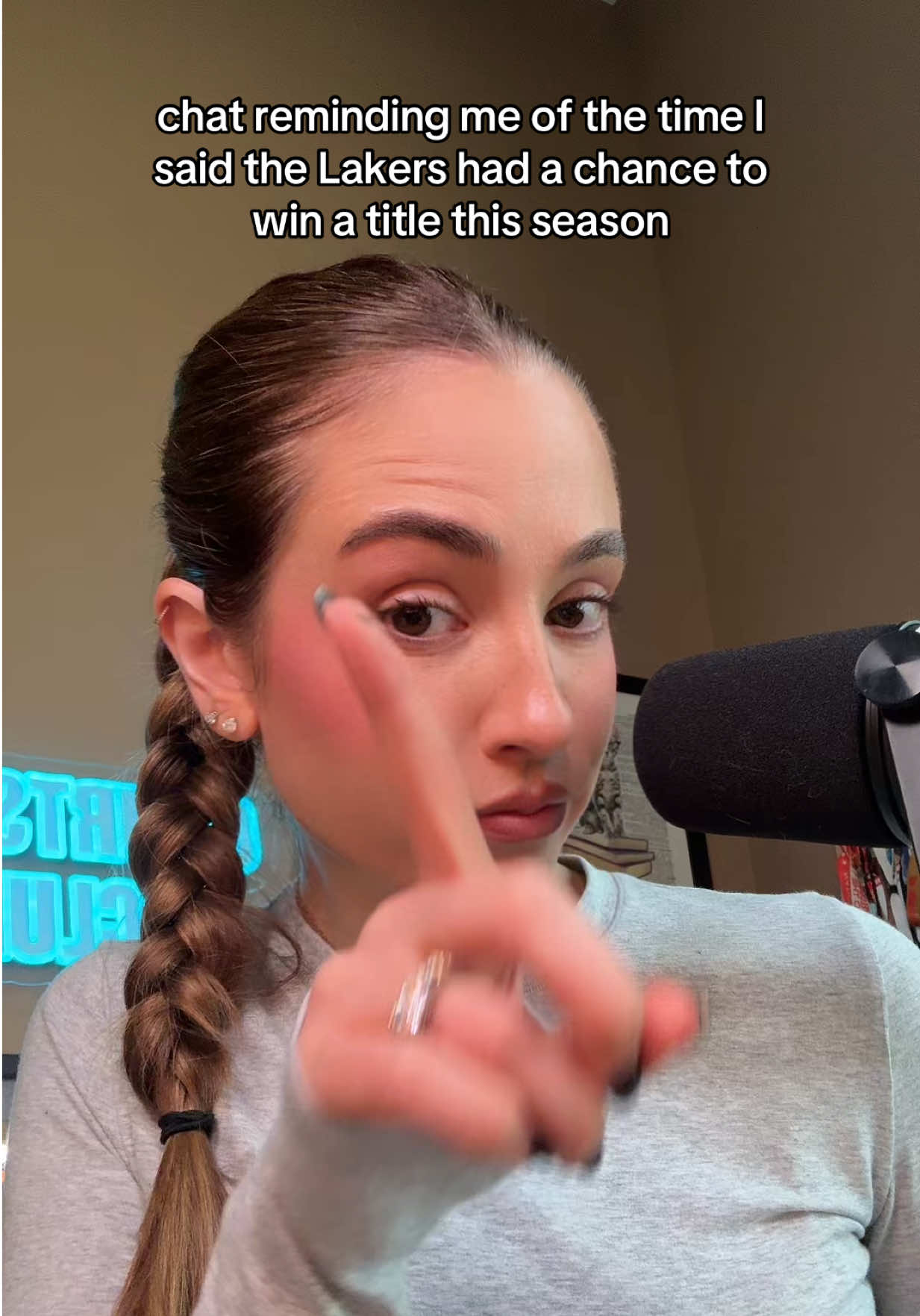 @Rachel DeMita