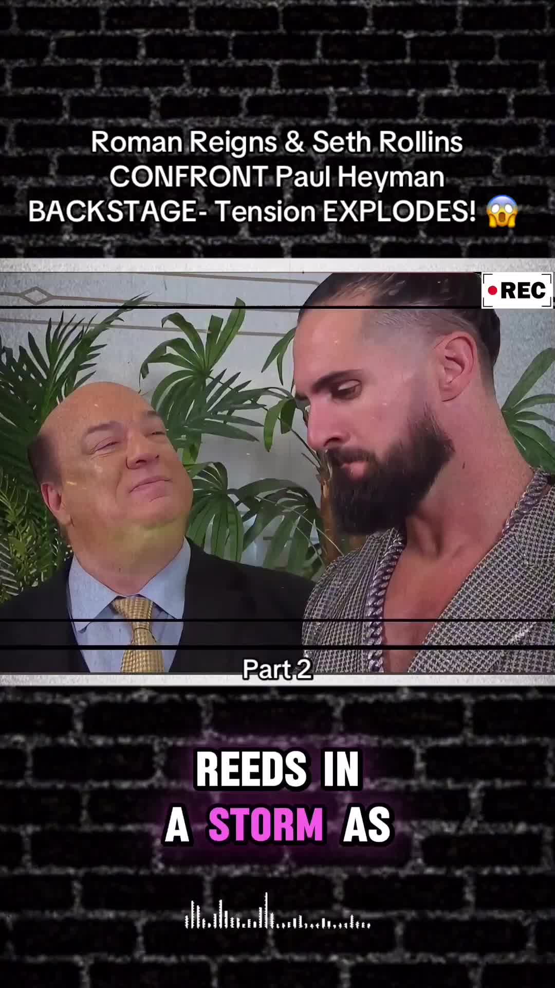 @thewrestlehub 💥