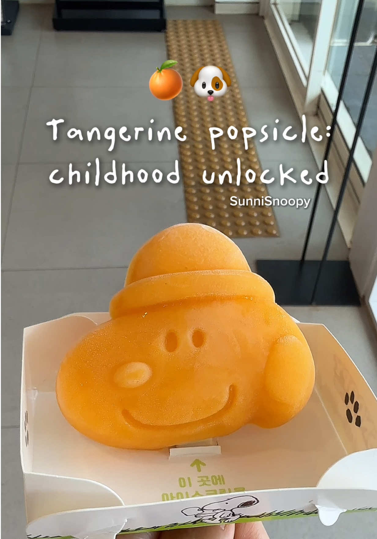 @SunniSnoopy | PEANUTS