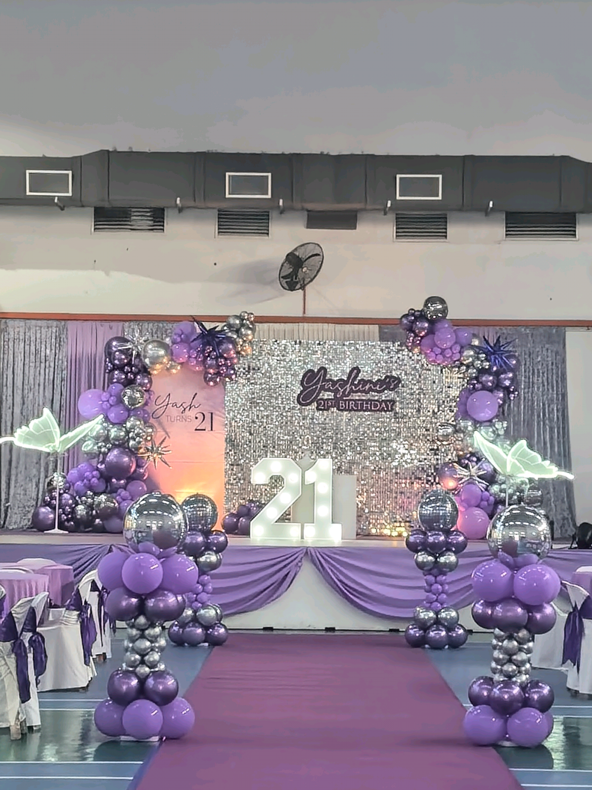 @NN Bloons Decore & Florist