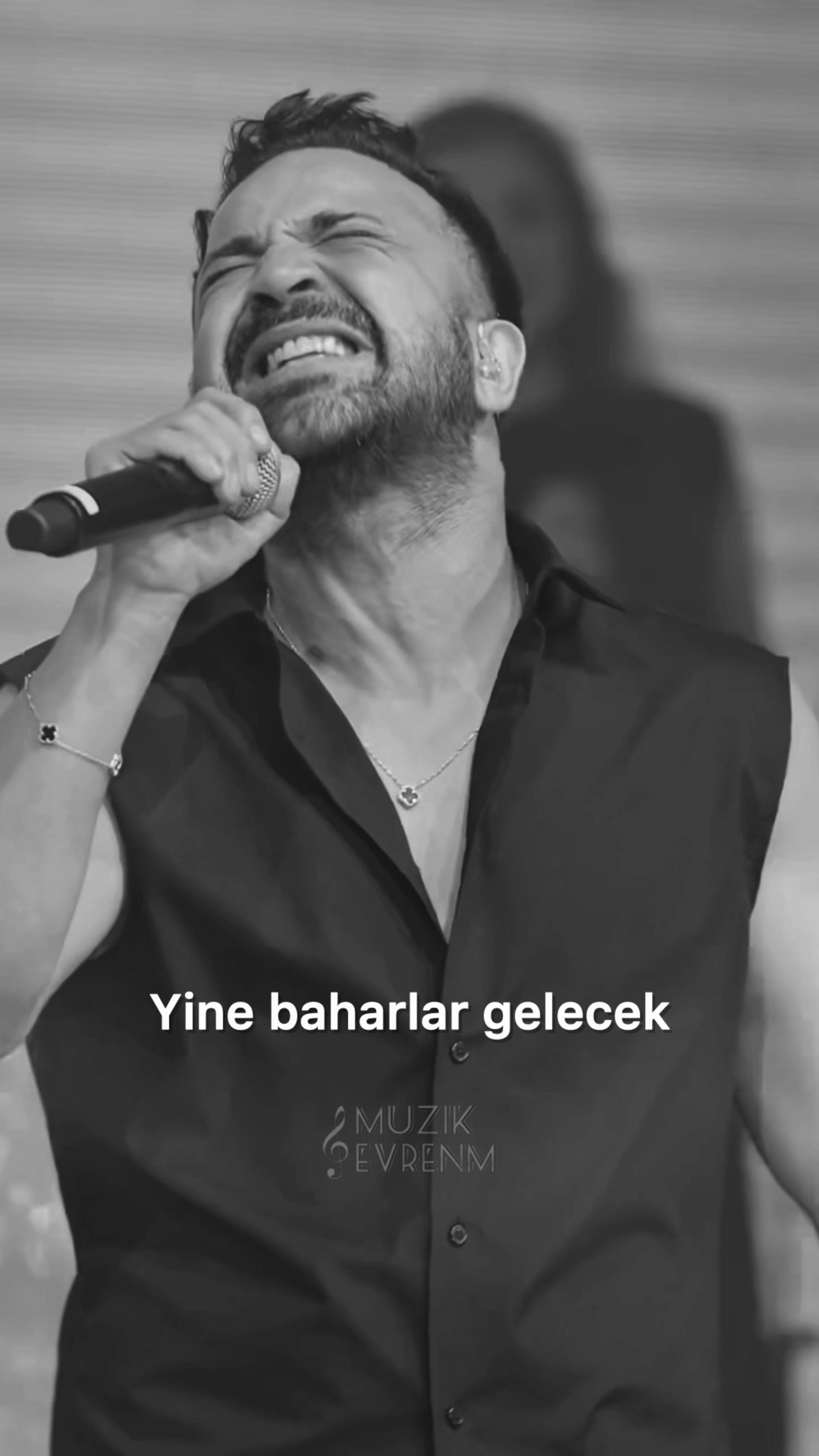 @M&uuml;zik Evrenim