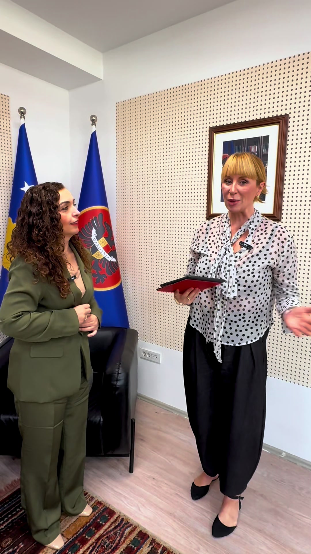 @Alice in Albania