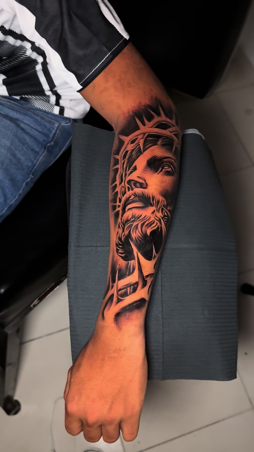 @Santos Tatto 🧑🏾🦱✒️