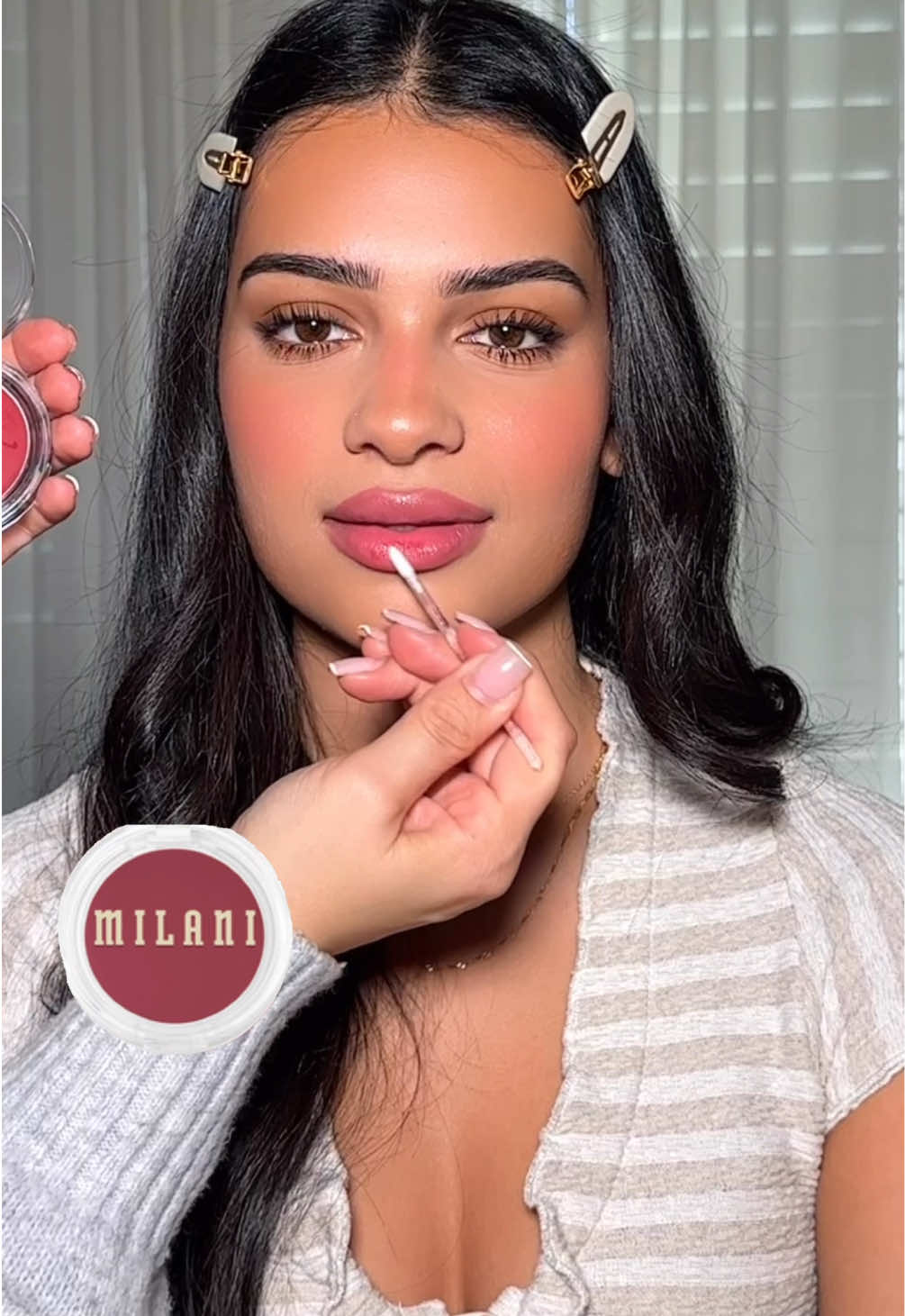 @Maria Yousif || Makeup Artist