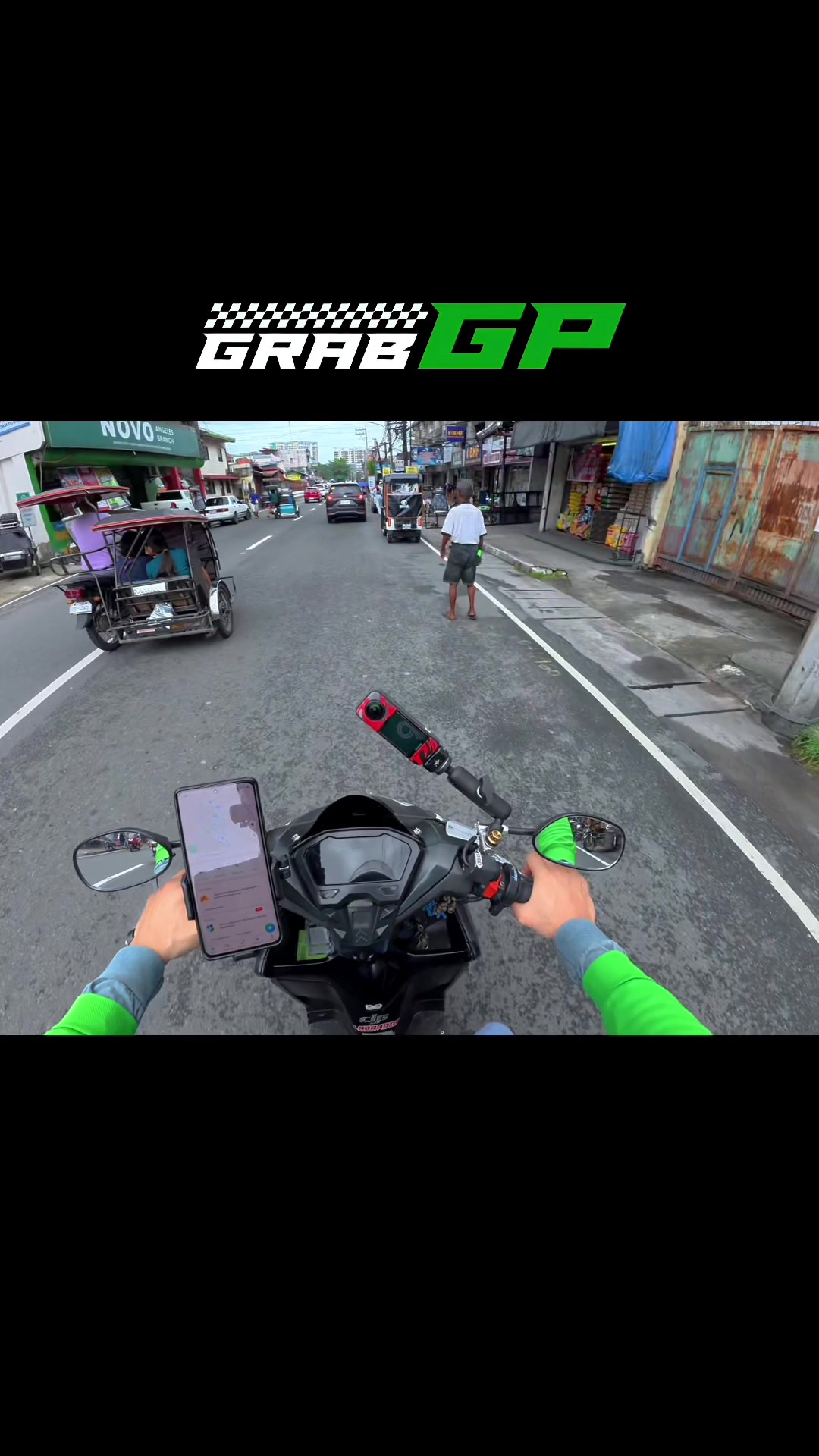@GrabGP