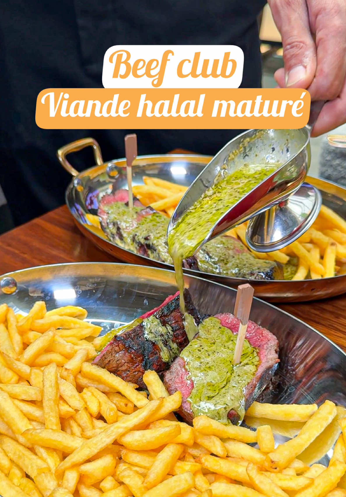 @Foodlovers Paris