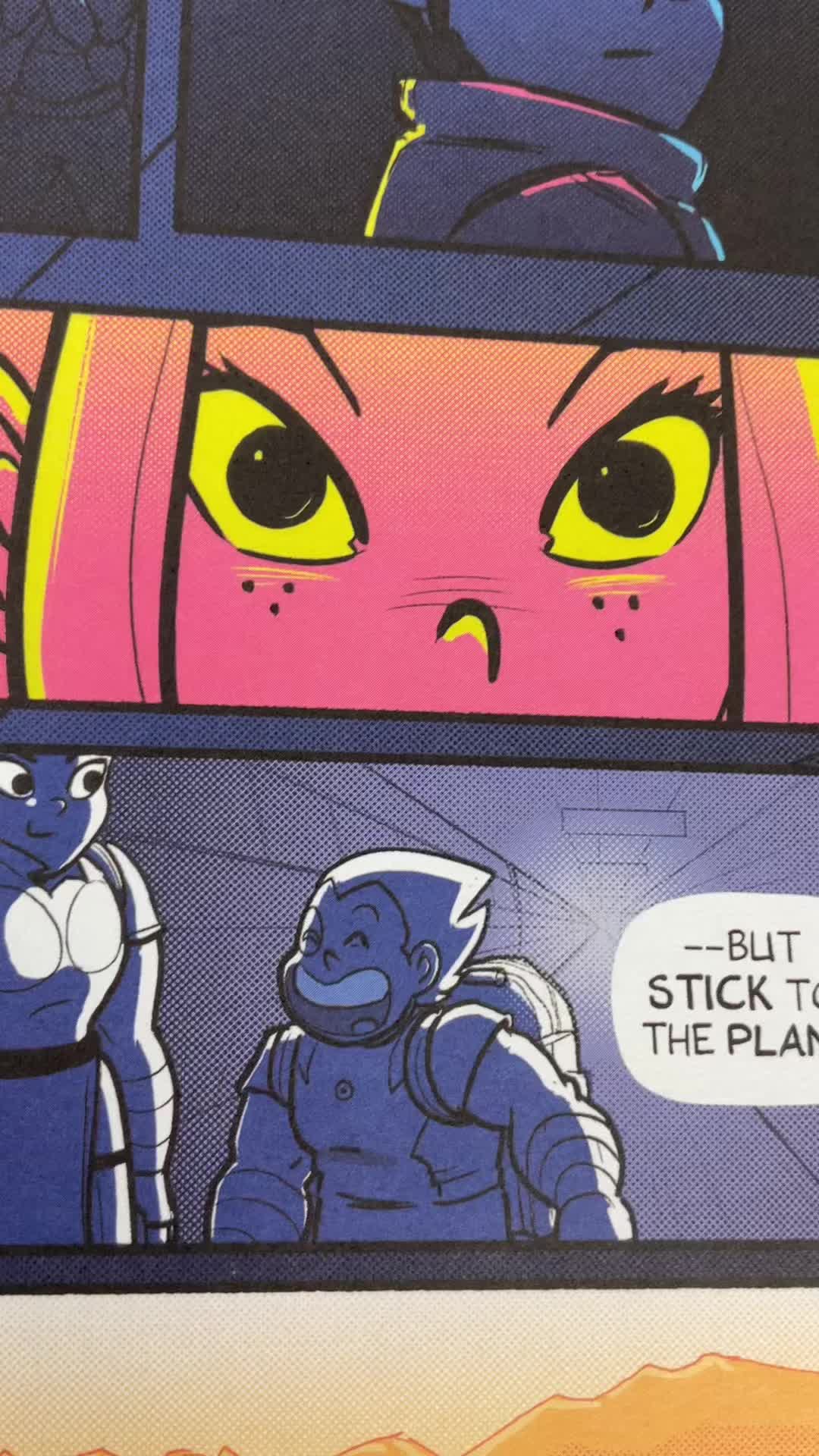 @Science Ninjas
