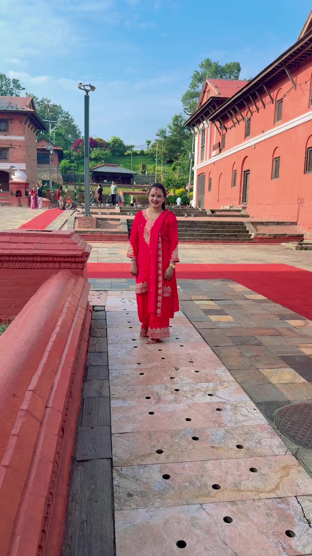 @sabina yogi