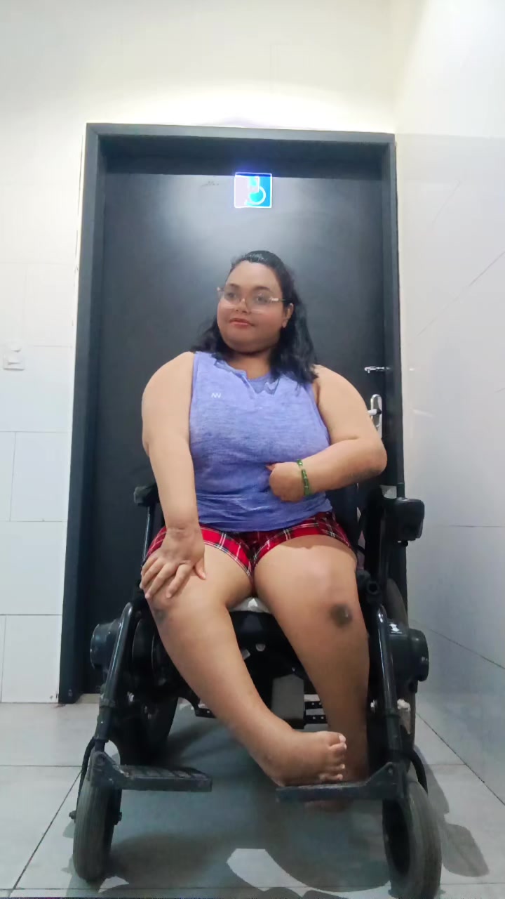 @Raquel Babi ♿
