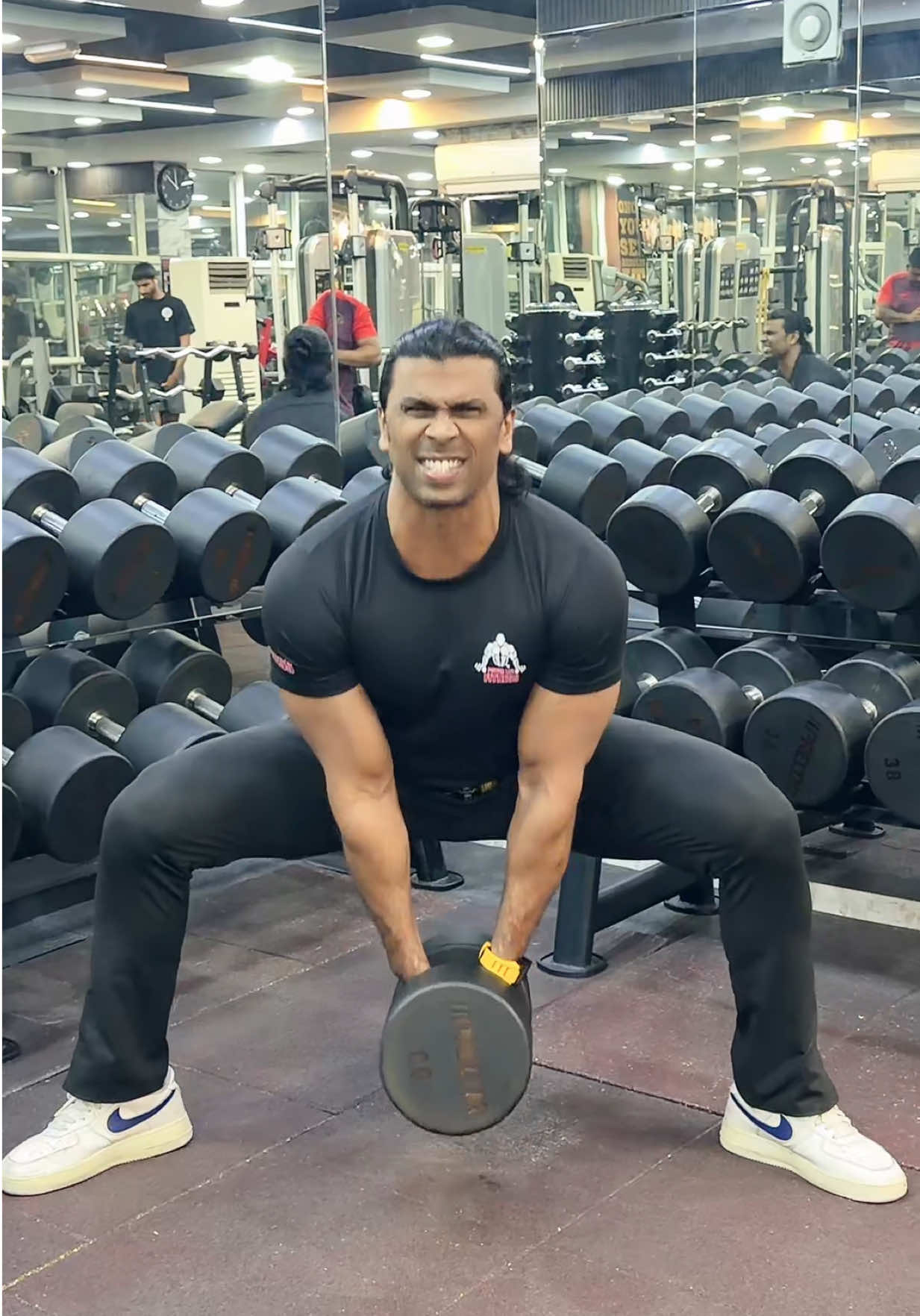 @Rafeekfitness