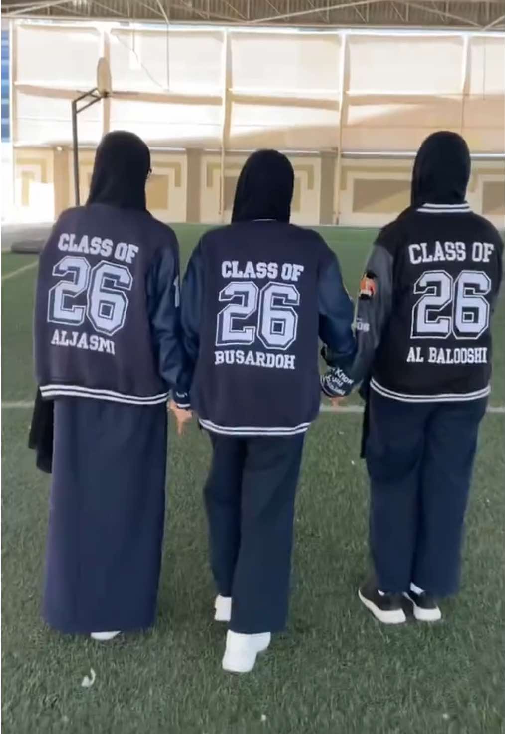 @Seniors '26