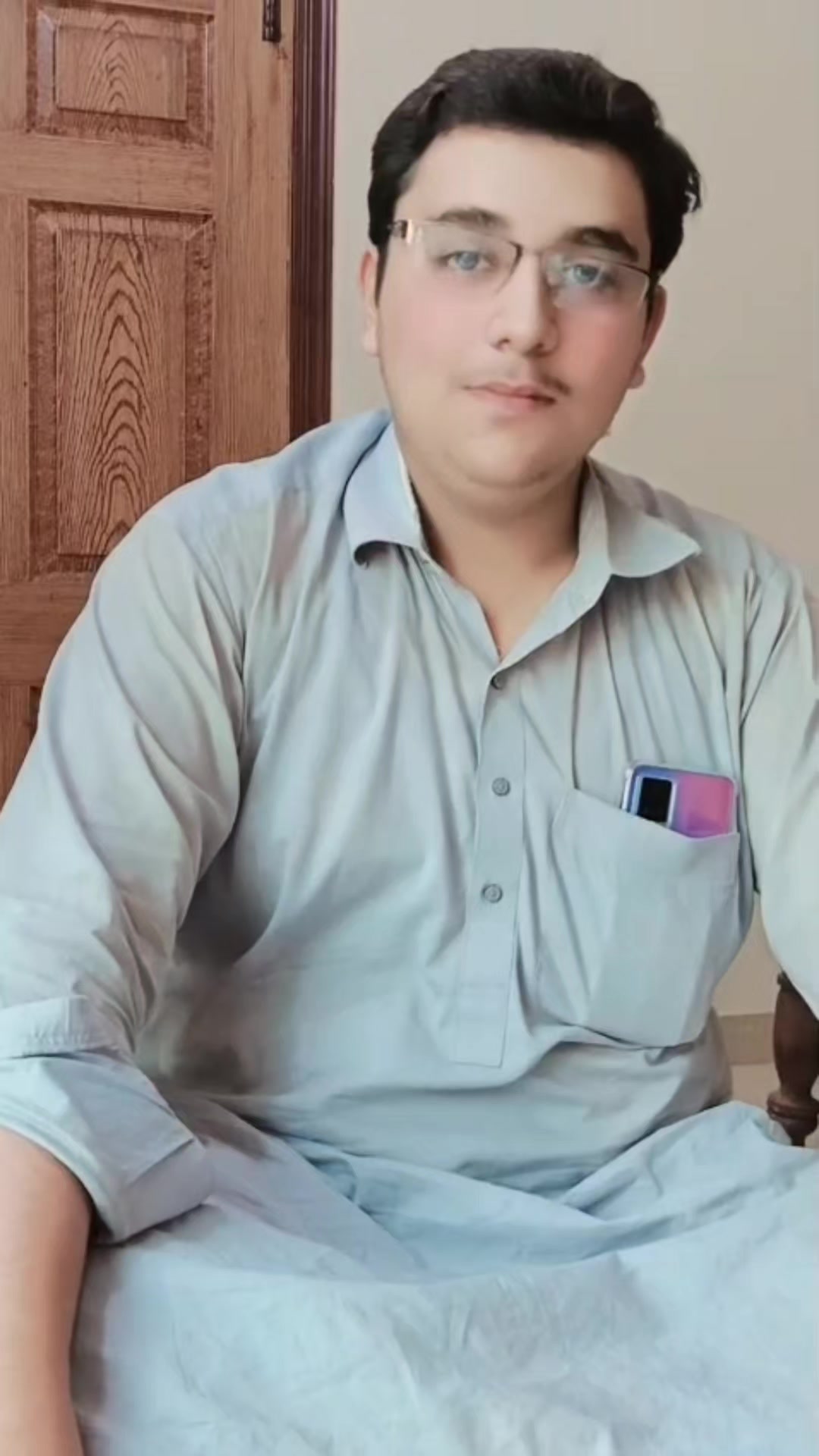 @Farhan Ahmed palwan