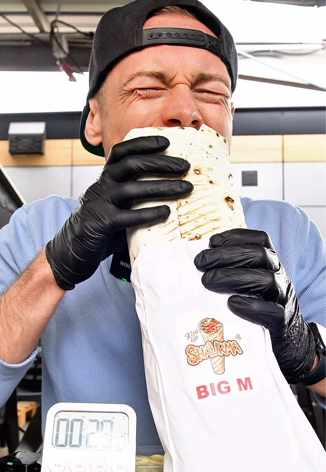 @Big M